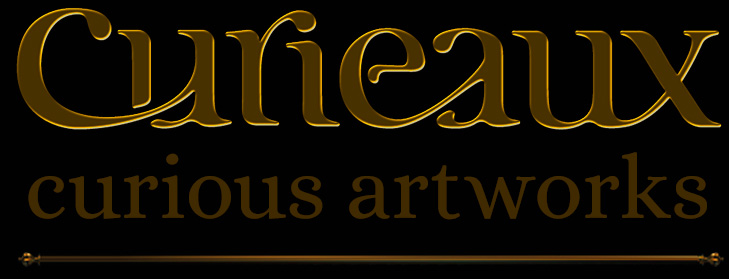 Curieaux Logo