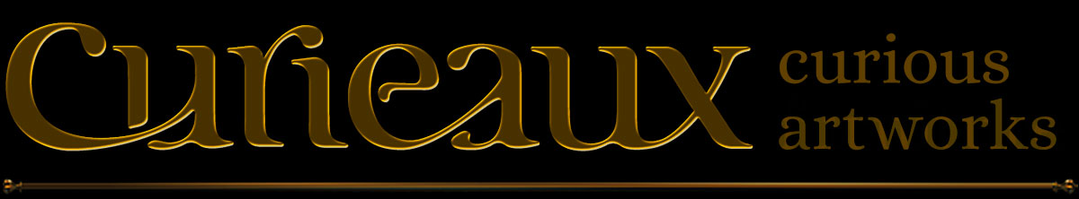 Curieaux Logo
